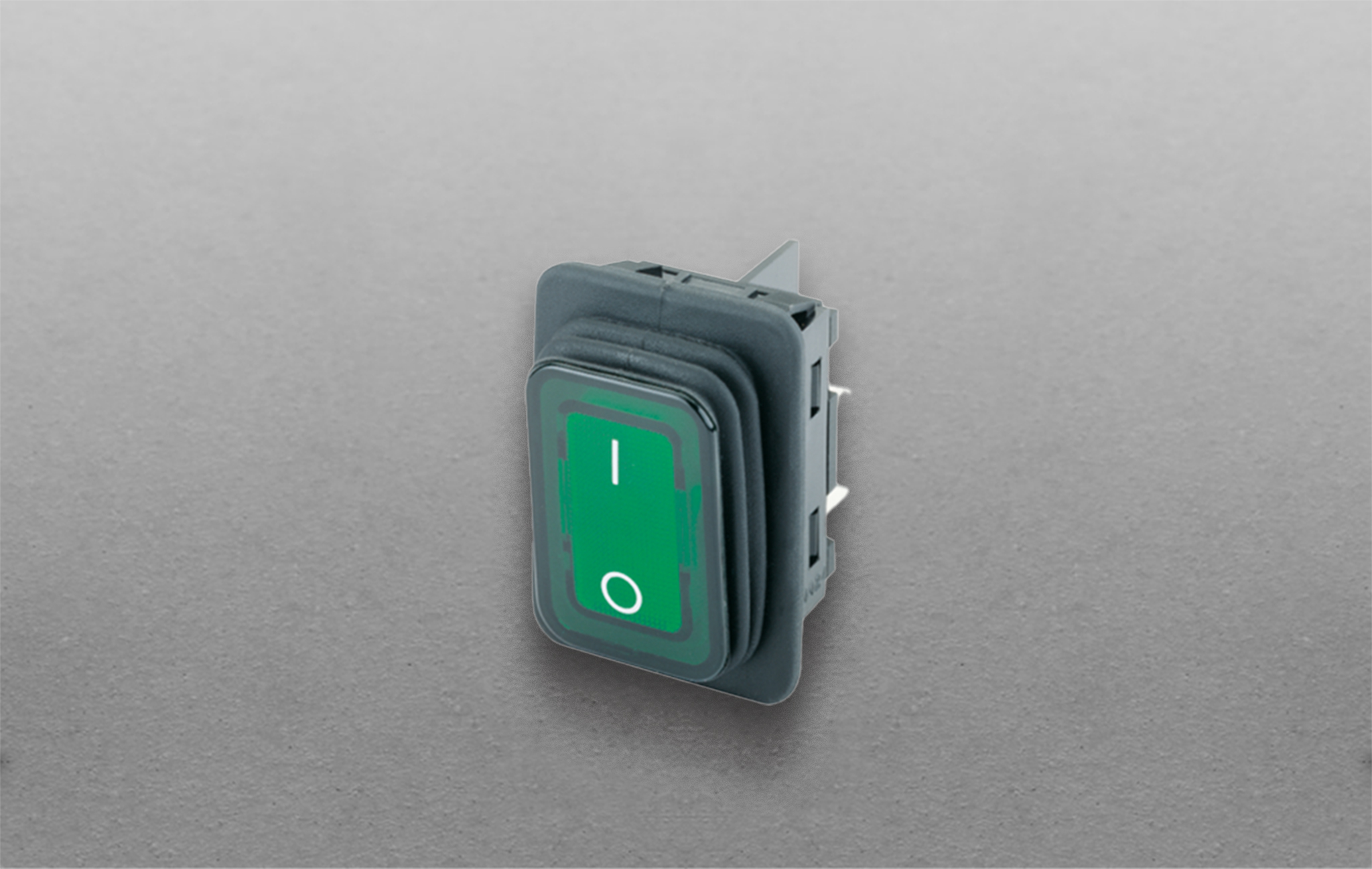 1pcs Interruttore trigger MOD 61-36P 15A 24VDC 2750.5911 1pcs Interruttore trigger MOD 61-36P 15A 24VDC 2750.5911